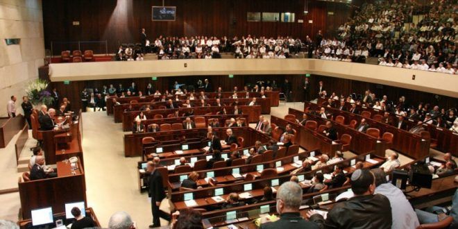 With Knesset elections nearing: USA supports Israel expanding settlements