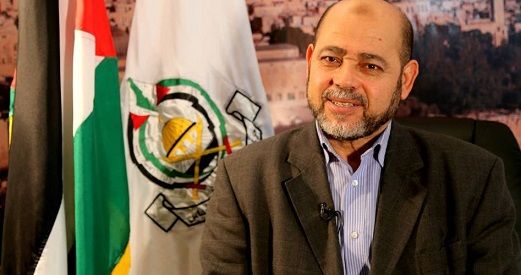 Abu Marzouk: Israelis should think it over before trying to ape Hazan