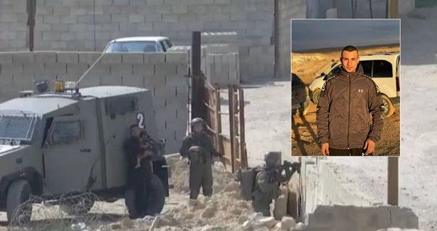 Palestinian succumbs to IOF gunshot wounds