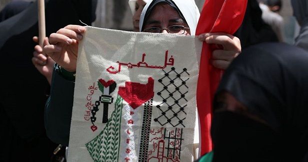Palestinian factions call for participation in Nakba events