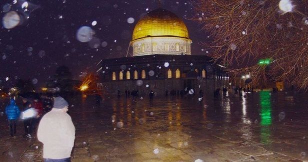 MP Attoun warns of Israeli intents to impose faits accomplis at Aqsa