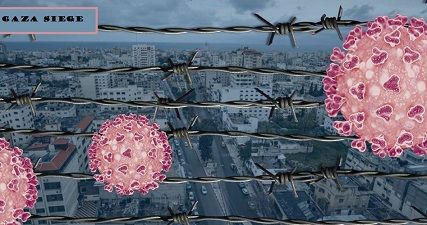 58 Norwegian groups and parties call for action to end Gaza siege