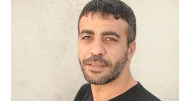 Cancer-stricken prisoner Abu Hamid at high risk of death