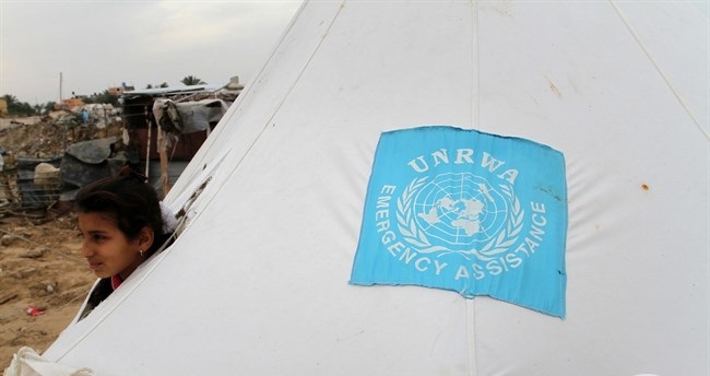 Italy donates 1.5 million to UNRWA