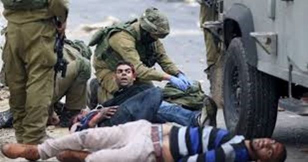 IOF arrests 9 Palestinians in West Bank raids
