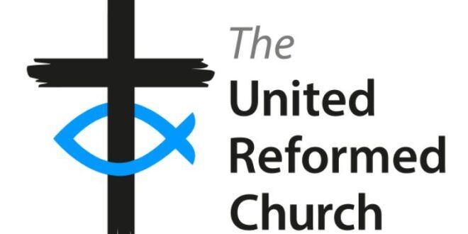 United Reformed Church urges members to contact their MPs to express concern about Israeli actions