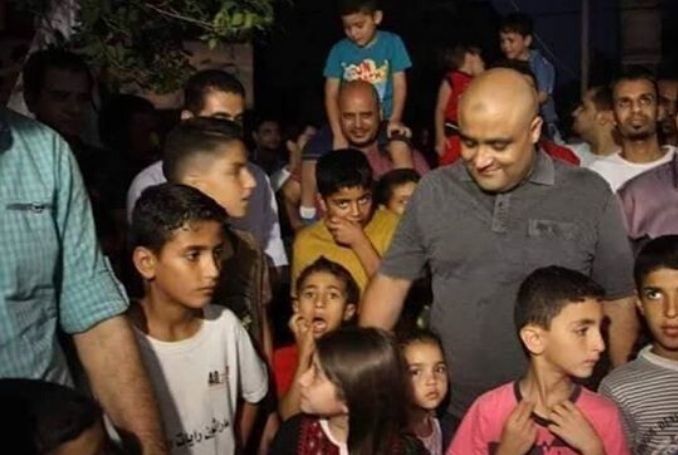 Palestinian Authority Calls on UN to Help Release Ex-Gaza Humanitarian Worker