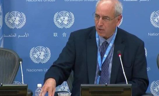 PHROC Condemns Israel�s Denial of Entry to UN Special Rapporteur, Mr. Michael Lynk