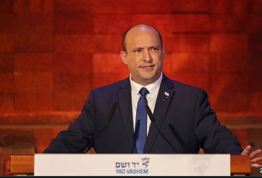 Israel fears of a new political assassination