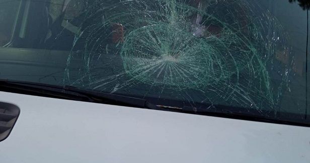 Five injured, youth arrested during settlers’ attack in Huwara