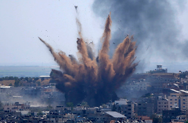 UN Security Council faces criticism from Israeli and Palestinian envoys