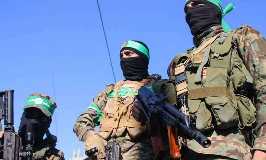 Hamas hints at responsibility for Khan Yunis attack that killed 20 Israeli soldiers