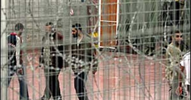 Tension flares up in Ashkelon jail over arbitrary transfer