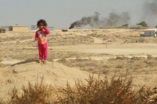 Report: 80% of Arab-Israeli children live under poverty line