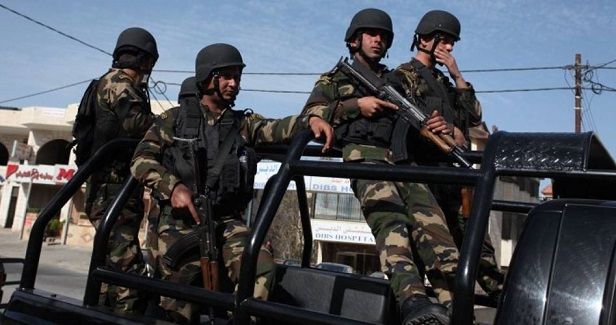 PA security forces arrest 2 ex-detainees, summons another