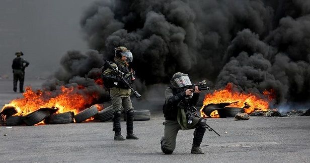 Palestinians call for Friday of Rage over Israel-US violations