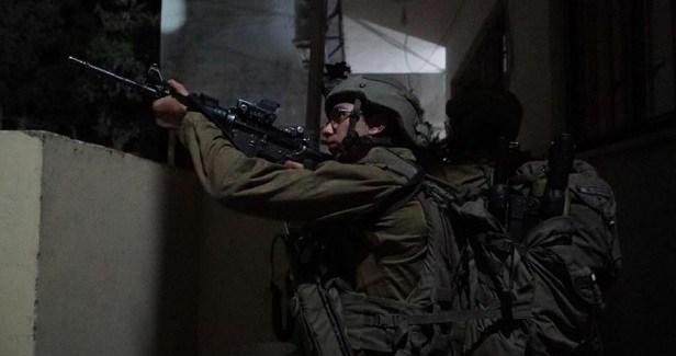 Fresh Israeli raids, arrests across West Bank