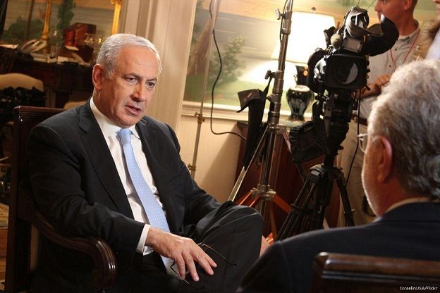 Netanyahu corruption scandal: new evidence uncovered