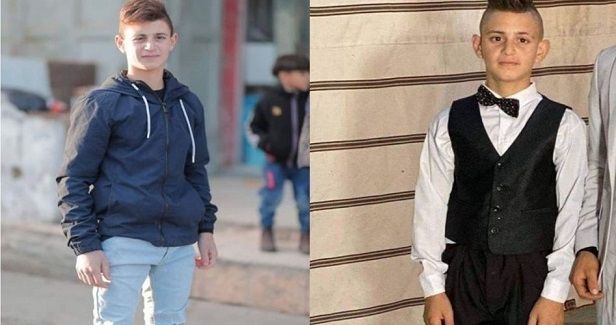 Palestinian teen killed by IOF in Bethlehem