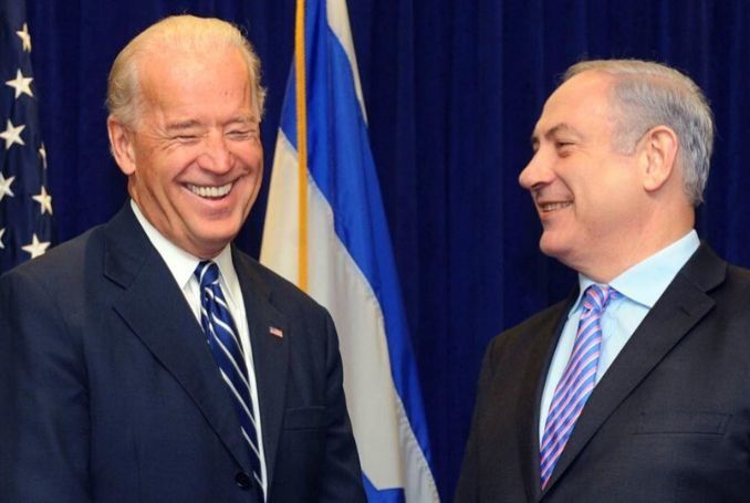 New DNC Platform Opposes Annexation, BDS, Fails to Mention �Occupation�