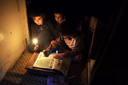 Gaza: Electricity company unable to schedule power supply