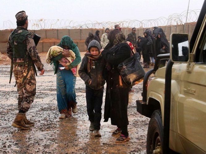 UNRWA: 30% of Palestine refugees in Jordan highly vulnerable