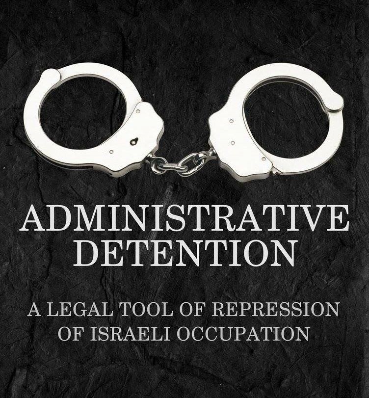 Israeli court extends administrative detention of two prisoners