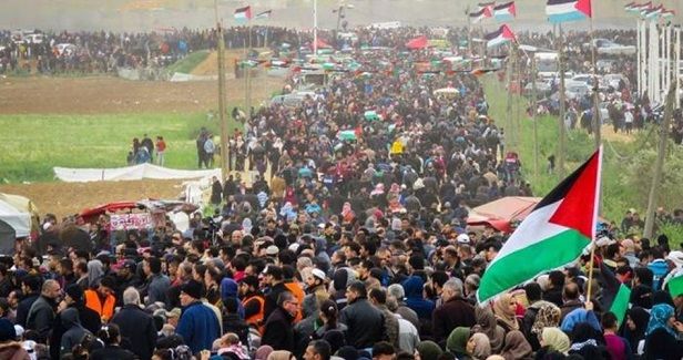 The demographic conflict ... An expected victory for the Palestinians