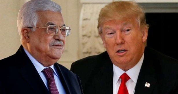 US threatens to close PLO office in Washington