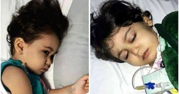 Medical neglect takes away life of Palestinian child from Syria