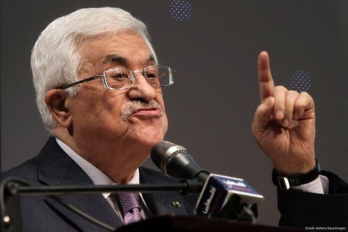 Egypt: media blackout on Palestinian reconciliation talks
