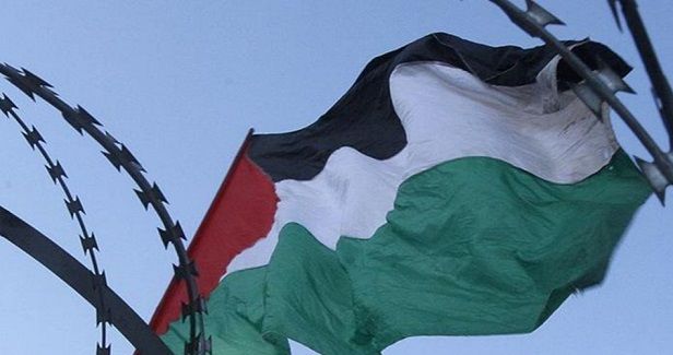 Targeting the Palestinian memory