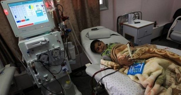 Ministry: Gaza health services risk to go suspended due to fuel crisis