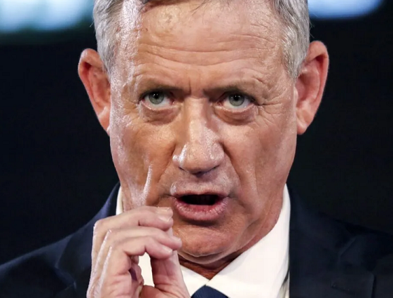 Israel outlaws 6 Palestinian human rights groups