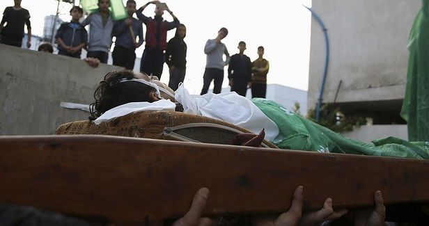 Gaza youth succumbs to Israeli-inflicted wounds