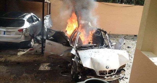 Hamas thanks Lebanon for efforts to find truth about Sidon bombing