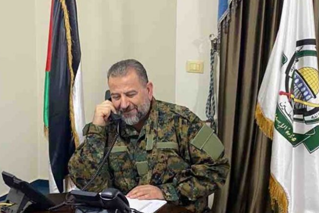 Aruri: Israel is pushing the region into dangerous confrontation
