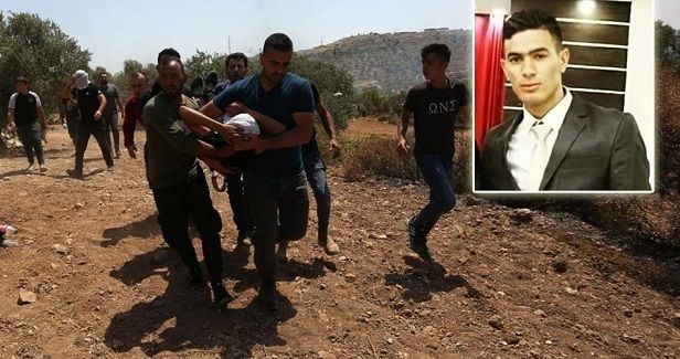 Palestinian succumbs to his wounds in Qusra