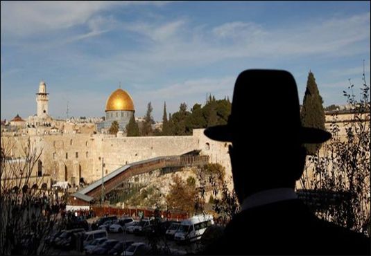Situation Assessment: The Future of Jerusalem: Real Risks