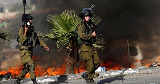Palestinian seriously injured in Jerusalem clashes