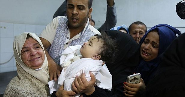 Three more Palestinians succumb to wounds