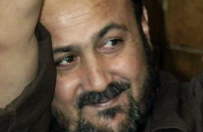 Barghouti: PA has no authority