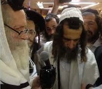 Israeli police arrest well-known rabbi in Jerusalem on numerous charges
