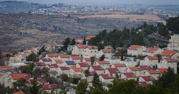 3,000 new settlement units to be built in Gilo