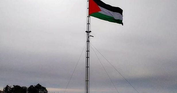 Popular efforts foil settlers� attempt to seize Mount Arma in Nablus