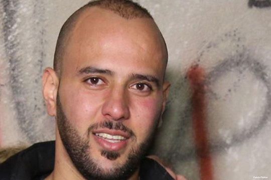 Israel tortures 3 Palestinians prior to their arrest