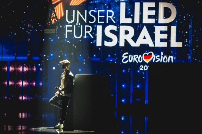 Israels Eurovision flop