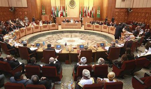 Arab League to hold meeting about Palestine