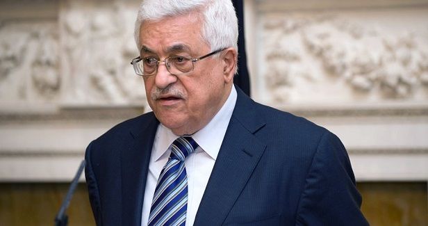 Abbas: Israel attempting to change identity of Jerusalem