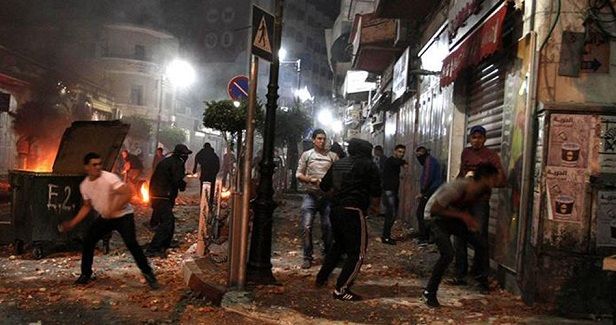 Suffocation cases reported in Beit Ummar clashes